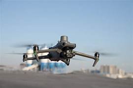 Mavic 3 Thermal Drone
